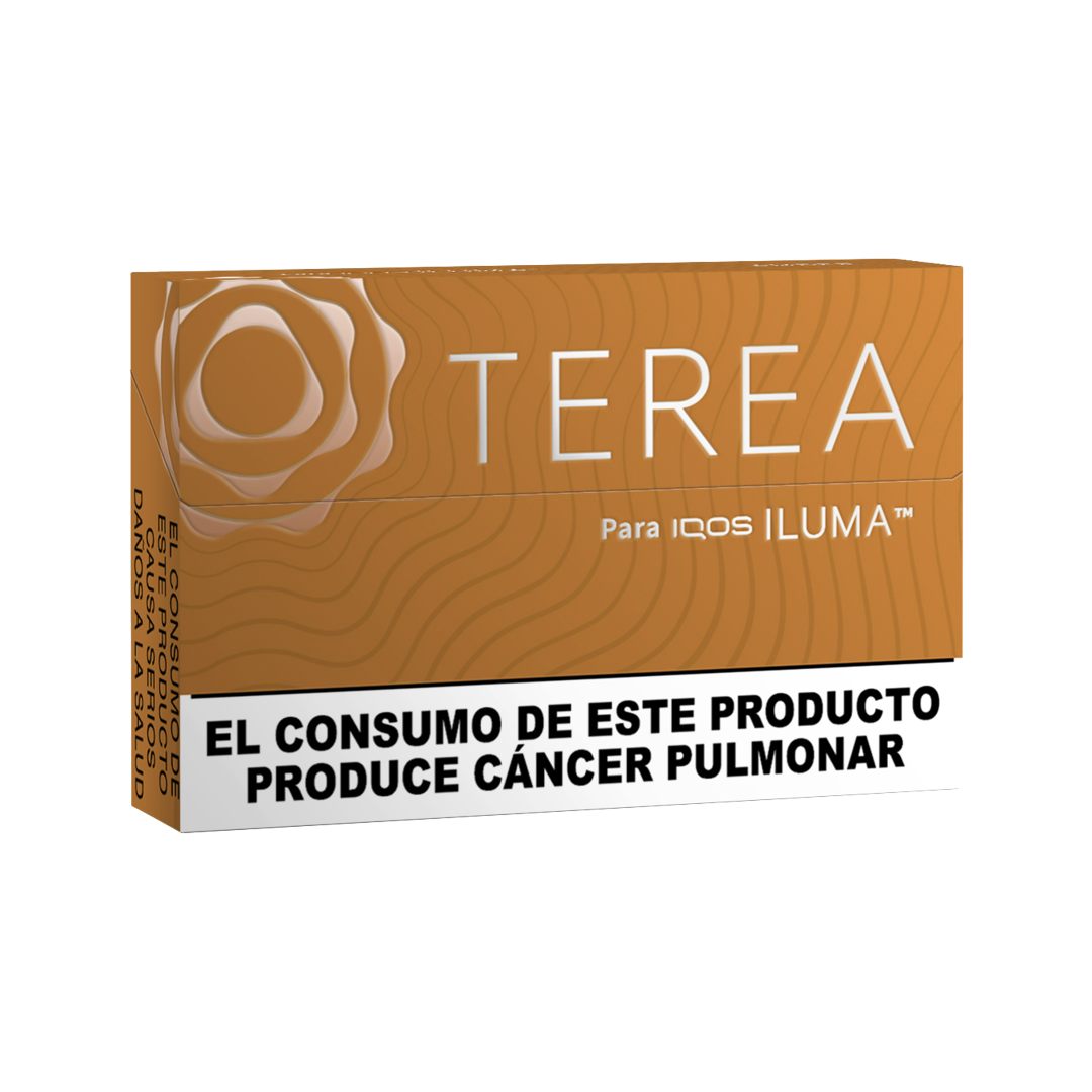 Terea Amber image number 0